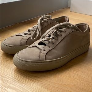 Common Projects sneakers